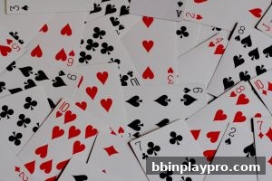 BBIN真人独家解析：百家乐参与者最易踩中的五大心理陷阱