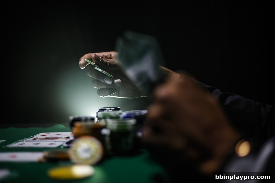 BBIN真人深度解析:斗地主与麻将的竞技模式与观赏性新视角 - BBIN真人配图