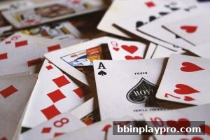 PG游戏平台创新之路：BBIN真人如何重塑玩家信任与体验
