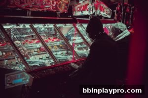 BBIN真人带你体验英超直播精华与老虎机玩法：新用户专属礼遇全攻略