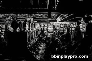 BBIN真人深度指南：炸金花与彩票玩法的风险规避与收益优化