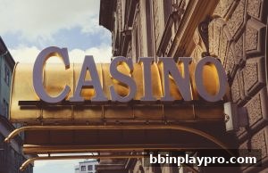 全球彩票开奖机制揭秘：BBIN真人带你细数玩法安全那些事