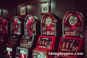 BBIN真人揭秘：番摊新手常见错误与科学玩法修正指南