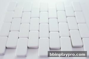 BBIN真人深度解析：腾讯麻将与国际象棋名局策略与玩法全攻略