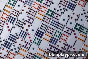 BBIN真人深度解析：麻将胡牌牌型组合从入门到精通