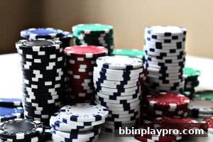 BBIN真人平台桌游抽水规则与长期盈利逻辑全解析