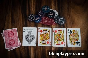 掌控牌局的关键：斗地主出牌节奏与风险对冲全解析——BBIN真人竞技秘籍