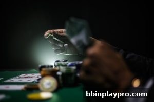 BBIN真人深度解析：数字型彩票投注策略与好友推荐奖励实用指南