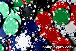 BBIN真人详解：复式投注技巧与实战策略