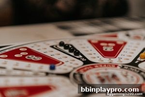 AG真人 bbinplaypro